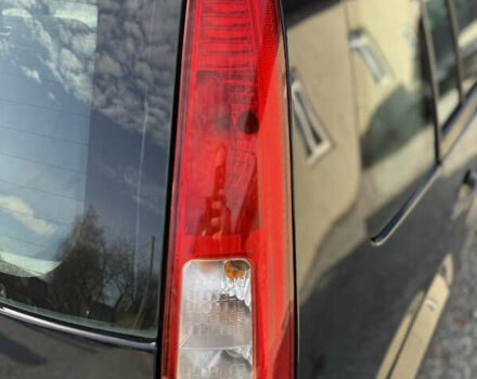 Синій Форд Фьюжен, об'ємом двигуна 1.4 л та пробігом 188 тис. км за 4900 $, фото 25 на Automoto.ua