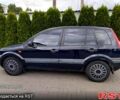 Синій Форд Фьюжен, об'ємом двигуна 1.2 л та пробігом 283 тис. км за 3500 $, фото 1 на Automoto.ua