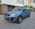 Синий Форд Фьюжн, объемом двигателя 1.6 л и пробегом 181 тыс. км за 5150 $, фото 8 на Automoto.ua
