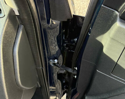 Синій Форд Фьюжен, об'ємом двигуна 1.4 л та пробігом 188 тис. км за 4900 $, фото 162 на Automoto.ua