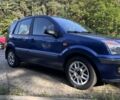 Синій Форд Фьюжен, об'ємом двигуна 1.4 л та пробігом 289 тис. км за 4800 $, фото 1 на Automoto.ua