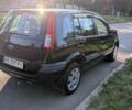 Синий Форд Фьюжн, объемом двигателя 1.39 л и пробегом 182 тыс. км за 4200 $, фото 4 на Automoto.ua