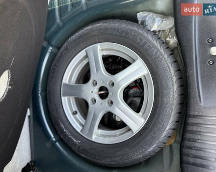 Синій Форд Фьюжен, об'ємом двигуна 1.4 л та пробігом 188 тис. км за 4900 $, фото 140 на Automoto.ua