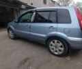 Синий Форд Фьюжн, объемом двигателя 1.4 л и пробегом 240 тыс. км за 5500 $, фото 5 на Automoto.ua