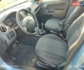 Синій Форд Фьюжен, об'ємом двигуна 1.4 л та пробігом 145 тис. км за 4900 $, фото 2 на Automoto.ua