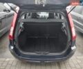 Синий Форд Фьюжн, объемом двигателя 1.6 л и пробегом 158 тыс. км за 6200 $, фото 6 на Automoto.ua