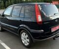 Синий Форд Фьюжн, объемом двигателя 1.4 л и пробегом 157 тыс. км за 5950 $, фото 14 на Automoto.ua