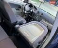 Синий Форд Фьюжн, объемом двигателя 1.4 л и пробегом 316 тыс. км за 3799 $, фото 11 на Automoto.ua