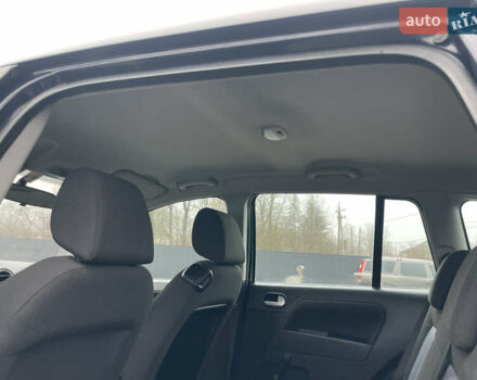 Синий Форд Фьюжн, объемом двигателя 1.4 л и пробегом 220 тыс. км за 4300 $, фото 19 на Automoto.ua