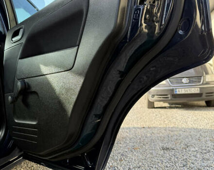 Синій Форд Фьюжен, об'ємом двигуна 1.4 л та пробігом 188 тис. км за 4900 $, фото 158 на Automoto.ua