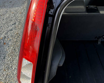 Синій Форд Фьюжен, об'ємом двигуна 1.4 л та пробігом 188 тис. км за 4900 $, фото 143 на Automoto.ua