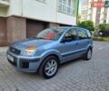 Синий Форд Фьюжн, объемом двигателя 1.6 л и пробегом 181 тыс. км за 5150 $, фото 3 на Automoto.ua