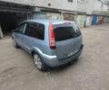 Синий Форд Фьюжн, объемом двигателя 1.4 л и пробегом 240 тыс. км за 5500 $, фото 4 на Automoto.ua