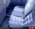 Синий Форд Фьюжн, объемом двигателя 1.2 л и пробегом 252 тыс. км за 4200 $, фото 8 на Automoto.ua