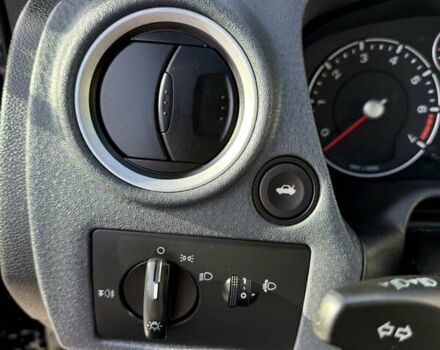 Синій Форд Фьюжен, об'ємом двигуна 1.4 л та пробігом 188 тис. км за 4900 $, фото 91 на Automoto.ua