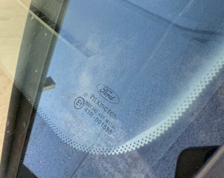 Синій Форд Фьюжен, об'ємом двигуна 1.4 л та пробігом 188 тис. км за 4900 $, фото 76 на Automoto.ua