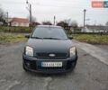 Синий Форд Фьюжн, объемом двигателя 1.6 л и пробегом 263 тыс. км за 4600 $, фото 10 на Automoto.ua