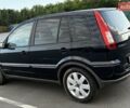 Синий Форд Фьюжн, объемом двигателя 1.4 л и пробегом 157 тыс. км за 5950 $, фото 9 на Automoto.ua