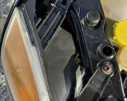 Синій Форд Фьюжен, об'ємом двигуна 1.4 л та пробігом 188 тис. км за 4900 $, фото 48 на Automoto.ua