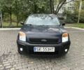 Синій Форд Фьюжен, об'ємом двигуна 1.4 л та пробігом 220 тис. км за 1852 $, фото 4 на Automoto.ua