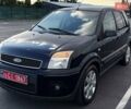 Синий Форд Фьюжн, объемом двигателя 1.4 л и пробегом 157 тыс. км за 5950 $, фото 6 на Automoto.ua