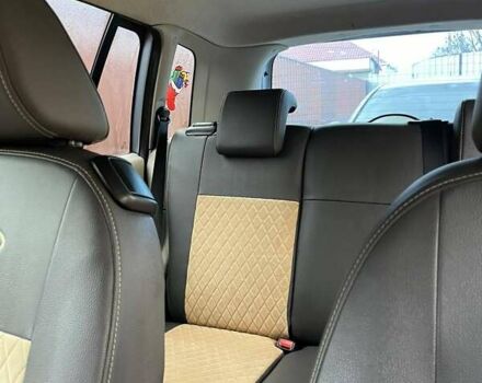 Форд Фьюжн 2007 в Первомайск на Automoto.ua Синий Форд Фьюжн, объемом двигателя 1.39 л и пробегом 303 тыс. км за 5200 $, фото 18 на Automoto.ua