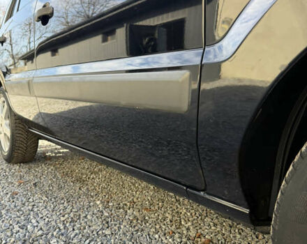 Синій Форд Фьюжен, об'ємом двигуна 1.4 л та пробігом 188 тис. км за 4900 $, фото 41 на Automoto.ua