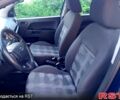 Синий Форд Фьюжн, объемом двигателя 1.2 л и пробегом 252 тыс. км за 4200 $, фото 7 на Automoto.ua