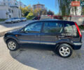 Форд Фьюжн 2007 в Киеве на Automoto.ua Синий Форд Фьюжн, объемом двигателя 1.39 л и пробегом 240 тыс. км за 4900 $, фото 3 на Automoto.ua