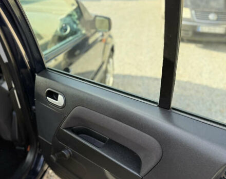 Синій Форд Фьюжен, об'ємом двигуна 1.4 л та пробігом 188 тис. км за 4900 $, фото 125 на Automoto.ua