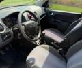 Синій Форд Фьюжен, об'ємом двигуна 1.4 л та пробігом 244 тис. км за 4500 $, фото 6 на Automoto.ua
