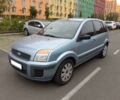 Синій Форд Фьюжен, об'ємом двигуна 1.4 л та пробігом 180 тис. км за 6400 $, фото 2 на Automoto.ua