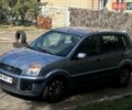 Синій Форд Фьюжен, об'ємом двигуна 1.4 л та пробігом 232 тис. км за 5500 $, фото 4 на Automoto.ua