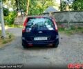 Синий Форд Фьюжн, объемом двигателя 1.2 л и пробегом 283 тыс. км за 3250 $, фото 1 на Automoto.ua