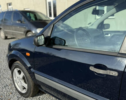 Синій Форд Фьюжен, об'ємом двигуна 1.4 л та пробігом 188 тис. км за 4900 $, фото 62 на Automoto.ua