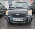 Синий Форд Фьюжн, объемом двигателя 1.6 л и пробегом 158 тыс. км за 6200 $, фото 2 на Automoto.ua
