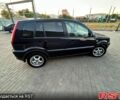 Синій Форд Фьюжен, об'ємом двигуна 1.4 л та пробігом 240 тис. км за 4699 $, фото 8 на Automoto.ua