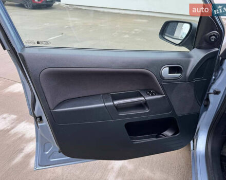 Синій Форд Фьюжен, об'ємом двигуна 1.6 л та пробігом 208 тис. км за 4200 $, фото 14 на Automoto.ua