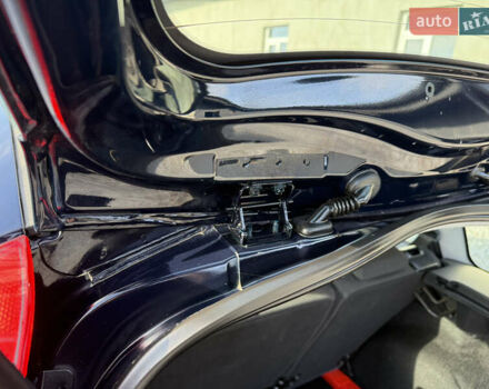 Синій Форд Фьюжен, об'ємом двигуна 1.4 л та пробігом 188 тис. км за 4900 $, фото 144 на Automoto.ua