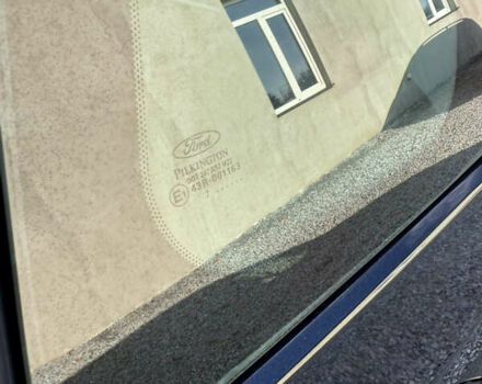 Синій Форд Фьюжен, об'ємом двигуна 1.4 л та пробігом 188 тис. км за 4900 $, фото 81 на Automoto.ua