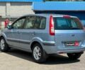Синий Форд Фьюжн, объемом двигателя 1.4 л и пробегом 182 тыс. км за 4940 $, фото 5 на Automoto.ua