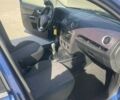Форд Фьюжн 2007 в Ровно на Automoto.ua Синий Форд Фьюжн, объемом двигателя 1.4 л и пробегом 190 тыс. км за 5350 $, фото 5 на Automoto.ua