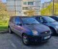 Синій Форд Фьюжен, об'ємом двигуна 1.4 л та пробігом 161 тис. км за 3800 $, фото 1 на Automoto.ua