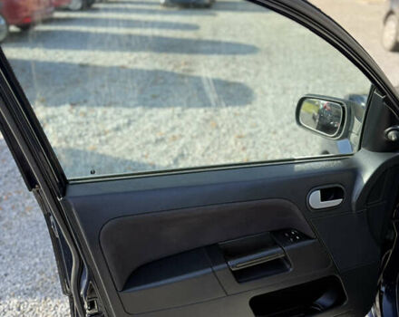 Синій Форд Фьюжен, об'ємом двигуна 1.4 л та пробігом 188 тис. км за 4900 $, фото 127 на Automoto.ua