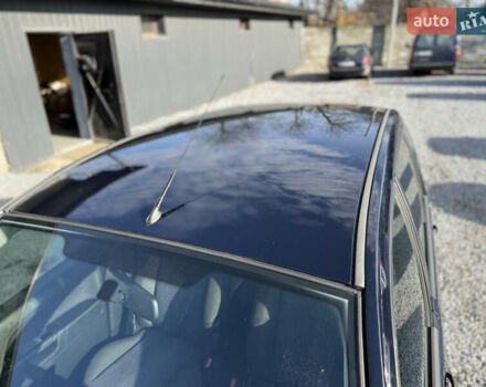 Синій Форд Фьюжен, об'ємом двигуна 1.4 л та пробігом 188 тис. км за 4900 $, фото 37 на Automoto.ua