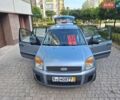 Синий Форд Фьюжн, объемом двигателя 1.6 л и пробегом 181 тыс. км за 5150 $, фото 19 на Automoto.ua