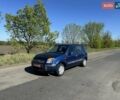 Синий Форд Фьюжн, объемом двигателя 0 л и пробегом 157 тыс. км за 5400 $, фото 1 на Automoto.ua