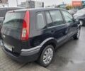 Синий Форд Фьюжн, объемом двигателя 1.6 л и пробегом 158 тыс. км за 6200 $, фото 4 на Automoto.ua