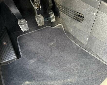 Синій Форд Фьюжен, об'ємом двигуна 1.4 л та пробігом 188 тис. км за 4900 $, фото 102 на Automoto.ua