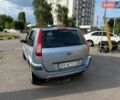 Синій Форд Фьюжен, об'ємом двигуна 1.39 л та пробігом 117 тис. км за 3999 $, фото 5 на Automoto.ua